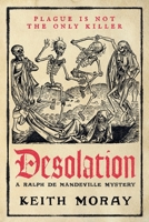 Desolation 183703432X Book Cover
