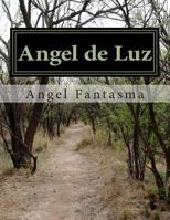 Angel de Luz: La Historia de Un Angel En El Mundo Real 1495406539 Book Cover