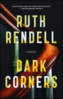 Dark Corners 1501119435 Book Cover
