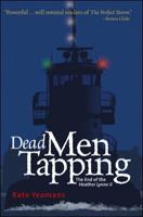 Dead Men Tapping 0071380345 Book Cover