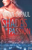 Shades of Passion 0373777426 Book Cover