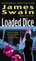 Loaded Dice: A Tony Valentine Novel 0345463277 Book Cover
