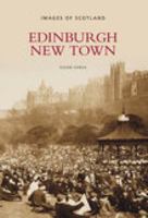 Edinburgh New Town 0752443631 Book Cover
