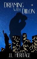 Dreaming with Dillon 1548084891 Book Cover