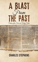 A Blast from the Past 1398445770 Book Cover