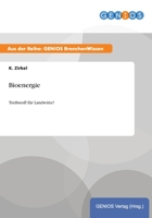 Bioenergie 373794802X Book Cover