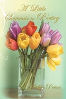 A Little Souvenir in Poetry 1434331091 Book Cover