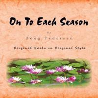 On To Each Season 1436310334 Book Cover