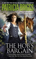 The Hob's Bargain 0441008135 Book Cover