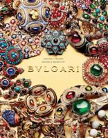 Bulgari 0789202026 Book Cover