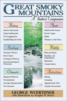 Great Smoky Mountains: A Vistor's Companion (National Parks Visitor's Companions) 0811724980 Book Cover