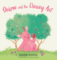 Oinkree and the Dancing Ant 1944194762 Book Cover
