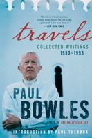 Travels: Collected Writings, 1950-1993 006206763X Book Cover