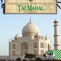 Taj Mahal 1616135689 Book Cover