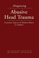 Abusive Head Trauma Pocket Atlas 1878060406 Book Cover