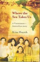 Where the Sea Takes Us 0732285607 Book Cover