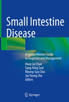 Small Intestine Disease 9811672385 Book Cover