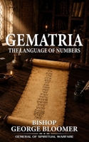 Gematria: The Language of Numbers 9699593237 Book Cover