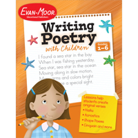 Writing Poetry With Children 1557997349 Book Cover