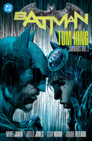 Batman by Tom King Omnibus Vol. 2 1799508773 Book Cover