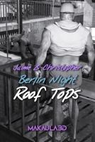 JAIME-Roof Tops [Noir] (Berlin Night) B0DW9XTQ5K Book Cover