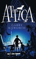Attica 1904233813 Book Cover