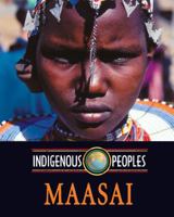 Maasai, with Code 1619131714 Book Cover