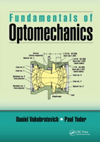 Fundamentals of Optomechanics 1498770746 Book Cover
