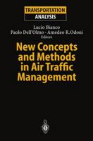 Modelling and Simulation in Air Traffic Management 3642645763 Book Cover