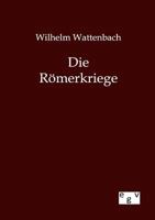 Die R Merkriege 3863827236 Book Cover