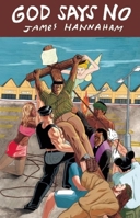 God Says No 0802144969 Book Cover