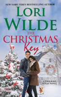 The Christmas Key 0062468278 Book Cover
