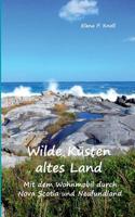 Wilde Küsten Altes Land (German Edition) 3740716045 Book Cover