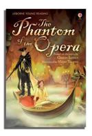The Phantom of the Opera 0794520820 Book Cover