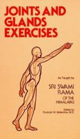 Joints & Glands Exercises 0893890839 Book Cover