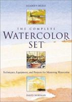 The Complete Watercolor Set 0762103892 Book Cover