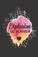 Une Idée Cadeau Original: Carnet De Notes Et Calendrier - Souhaiter Un Joyeux Anniversaire Avec Ce Petit Mot Positif, Pour Une Femme, Une Amie, Sa Maman, Sa Fille, Son Copain (French Edition) 169360647X Book Cover