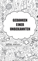 Gedanken einer Unbekannten 3754345214 Book Cover