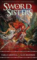 Sword Sisters: A Red Reaper Novel 0982854803 Book Cover