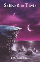 Seeker of Time 1627471227 Book Cover
