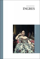 Ingres (Gallery of the Arts Series) 887439263X Book Cover