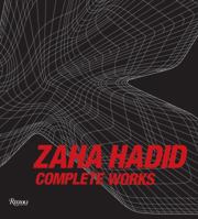 Zaha Hadid: Complete Works 0847833011 Book Cover