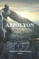 Appolyon 9354900372 Book Cover