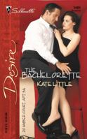 The Bachelorette 0373764014 Book Cover