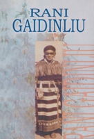 Rani Gaidinliu 817315404X Book Cover