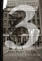 Three Months, Two Days - What do you do when it's all you've got left? 0983083541 Book Cover