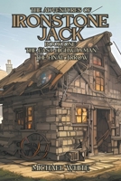 The Adventures of Ironstone Jack B0CP6KWY2V Book Cover