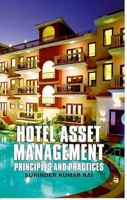 Hotel Asset Management Principles & Practices 9351113361 Book Cover
