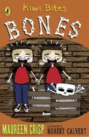 Bones 0143303996 Book Cover