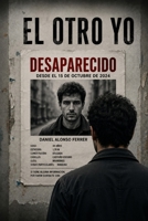 El otro yo (Spanish Edition) B0H4GQYMLB Book Cover